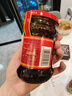陶华碧老干妈  辣椒酱  精制牛肉末豆豉油辣椒210g 贵州特产 实拍图