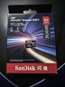 闪迪（SanDisk）512GB TF(MicroSD Express)内存卡 读880MB/s 写650MB/s 适配运动相机无人机 Switch2游戏机存储卡 实拍图