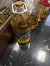 金龙鱼 食用油 葵花籽清香型调和油5L （新老包装随机发货） 实拍图