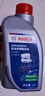 博世（BOSCH）DOT4 刹车油/制动液/离合器油 1L 通用型 一升装汽车养护套装 实拍图