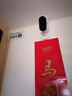 镭威视入户家门口无线电池充电家用摄像头需连wifi网手机远程监控器360无死角带夜视全景免不插电室内外 实拍图