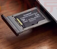 金士顿（Kingston）1TB TF（MicroSD） 存储卡 U3 A1 V30 内存卡 读速150MB/s 适配无人机/运动相机/switch/监控 实拍图