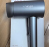 康夫（CONFU）2亿负离子护发电吹风机折叠家用便携不伤发大风速大功率宿舍女士男士用吹风筒 生日礼物 KF-3153灰 实拍图