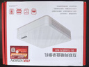 HIKVISION海康威视网络硬盘录像机监控8路支持6T硬盘NVR满配8个摄像头1080P解码DS-7108N-F1 实拍图