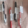 斑马牌（ZEBRA）【热门商品】RJF5按动笔芯0.5mm红色中性笔替芯适用JJ15 JJ55 JJZ58 JJZ15W等系列签字笔 10支 实拍图