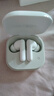 荣耀（HONOR）Earbuds X9真无线蓝牙耳机主动降噪TWS耳机入耳式跑步运动音乐超长续航耳麦适用华为2025年新款 Earbuds X9【白色】全入耳式 实拍图