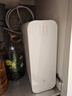 米家小米厨下净水器双核1200Gpro 8年长效主RO 双RO母婴级超净水质 厨房专用台下用净水机MR 1253-A 实拍图