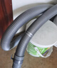 新飞通用波轮洗衣机排水管 延长管加长出水管洗衣机下水管软管 海尔小天鹅美的等品牌通用 带卡箍5米 实拍图