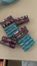 【百万热销】彩虹电池5号和7号AA 计算器钟表玩具七号碳性电池1.5v电池五号 5号8粒+7号8粒 实拍图