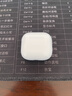 UKL【华强北顶配丨Air4代降噪款】蓝牙耳机适配苹果无线2026新款半入耳式金榜iphone17/16/15/14pods4 【原版正装全功能主动降噪版】 【主动降噪+空间音頻+三真电量】 实拍图
