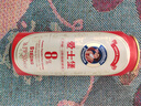 爱士堡典藏8度烈性啤酒500ml*18听整箱装 德国进口 京东自营送礼 实拍图