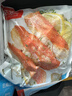 京觅 新西兰金目鲷鱼块480g(约8块) 斜切带皮去刺 单片真空 实拍图