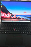 ThinkPad【国家补贴15%】T14p AIPC酷睿Ultra7 14.5英寸高性能工程师笔记本电脑32G 1TB RTX5050商务办公本 实拍图