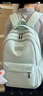 回力书包女ins高颜值减负轻便初高中学生双肩包大学生大容量电脑背包 实拍图
