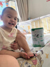 君乐宝（JUNLEBAO）奶粉优萃宝爱婴幼儿配方宝宝牛奶粉800g【杨幂推荐】 3段6罐【咨询更多优惠】 实拍图