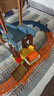托马斯&朋友 （THOMAS&FRIENDS）生日礼物火车轨道男孩玩具-托马斯和朋友之狄塞尔运输套装JBW20 实拍图