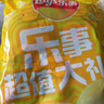 乐事（Lay's）薯片（黄瓜味+原味+红烩味+鱿鱼味+鸡翅味）400g 混合10包 实拍图