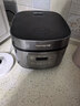 九阳（Joyoung）不粘厚釜内胆大火力柴火饭3升黄金容量家用2-3人微压多功能电饭煲电饭锅行业热销30FZ630 实拍图