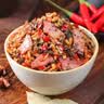 蔚鲜来外婆菜腊肉300g【肉含量≥50% 0防腐剂】下饭菜酱菜咸菜腌菜 实拍图