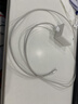 索弘适配苹果数据线原装充电线快充手机充电器线插头iphone13 14 12 11 XS XR 7 X 8P USB-lightning扁口-适用苹果1米线 实拍图