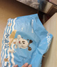 巴布豆（BOBDOG）小波浪超柔拉拉裤XL60片(11.5-14KG)婴儿尿不湿 干爽 透气 实拍图