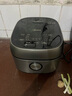 美的（Midea）纤V系列 电饭煲4-5人 IH加热电饭锅家用4L大容量智能预约 防粘胆蒸米饭锅FB40S701 实拍图