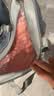 富安娜家纺 保暖加厚秋冬牛奶绒床上四件套学生宿舍防静电床单被套 哈尼【渐变水晶绒&抗静电】 1.5米床 床单款 (被套203*229cm) 实拍图
