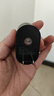海得曼（Advent）门铃不用电池自发电无线门铃防水家用呼叫器FL-313-BLK 实拍图