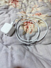 Apple/苹果 60W USB-C数据线-1米 type-c苹果充电线手机数据线 苹果17充电线iphone17充电线 实拍图