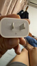 Apple/苹果 20W USB-C充电器  type-c充电器苹果手机充电器原装手机快充头 苹果17手机充电器 实拍图