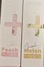 舒客果香口喷 口气清新剂口腔喷雾便捷装去口臭 蜜桃+蜜瓜22ml*2 实拍图