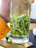 醉茗山2026新茶明前龙井500克 早春茶礼盒装杭州散装鲜芽嫩芽绿茶浓香型 实拍图