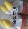 威猛先生（Mr Muscle）洁厕灵 750g*4瓶 柠檬草香 洁厕剂 洁厕液厕所马桶除垢去渍去异味 实拍图