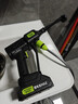 慧多多洗车机洗车水枪喷枪高压冲洗清家用神器院子无线锂电强力洗地水压 实拍图