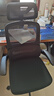黑白调P1二代 人体工学椅电脑电竞椅子人工力学座椅办公椅 双背3D头枕 实拍图