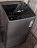 TCL新风祛味波轮洗衣机全自动10KG大容量一级能效家用家电国家补贴以旧换新京东自营B100V2R 实拍图