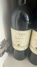 长城特选6橡木桶解百纳干红葡萄酒750ml*6瓶整箱装红酒送礼 实拍图
