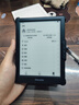 掌阅（iReader）【新品发布】Neo3 6英寸电子书 智能阅读器 墨水屏电纸书 看书学习漫画AI平板电脑 轻薄便携 沉墨 实拍图