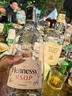 轩尼诗（Hennessy）VSOP干邑白兰地法国进口洋酒 500ml*2艺术家限定礼盒 实拍图