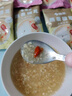 盛耳燕麦银耳30g*18包 桂圆莲子百合冰糖雪梨银耳汤免煮早餐冲泡即食 实拍图