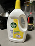 滴露（Dettol）衣物除菌液柠檬3L*3瓶杀菌除螨内衣衣物消毒液可配洗衣液儿童可用 实拍图