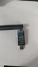 Tenda腾达 usb无线网卡wifi6 AX900双频5g 无线网卡台式机专用 高增益天线 wifi接收器 无线wifi发射 实拍图