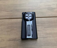 天觉【头层真皮】适用华为matex6手机壳华为x6保护套折叠屏智能翻盖皮套自带支架典藏版全包防摔超薄 实拍图