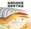 智国者汽车车衣前风挡全车罩玻璃遮阳隔热夏天加厚棉防冰雹霜冻suv通用 实拍图