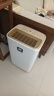 多乐信（DOROSIN）家用除湿机 除湿量30升/天 60㎡ 地下室回南天干衣除湿吸湿器APP智控负离子干燥机ER-630ES 实拍图
