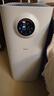 美的（Midea）【母婴认证】甲醛数显空气净化器鼻炎家用除醛除烟味异味过敏原空气净化机森林家L1pro 实拍图