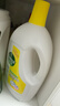 滴露（Dettol）衣物除菌液 消毒液 柠檬3L 99.9%杀菌除螨内衣儿童衣物可配洗衣液 实拍图