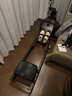 麦瑞克（MERACH）划船机家用水阻磁控室内运动健身器材智能调节可折叠MR-950R7ZH 实拍图