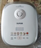 苏泊尔（SUPOR）小电饭煲1-2人用2升0涂层IH加热家用煮饭煲汤煮粥一锅多用不锈钢智能预约小型迷你电饭锅20HC1953 实拍图