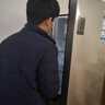 海尔（Haier）「家宴系列」465L十字门母婴冰箱风冷无霜一级能效抗菌净味BCD-465WGHTDE9S9家电国家补贴 实拍图